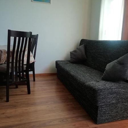 Apartman Ines Bibinje Exterior foto